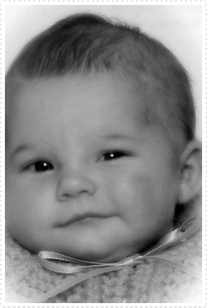 Gamble Aerin 6 wks. Gamble Aerin 6 wks.